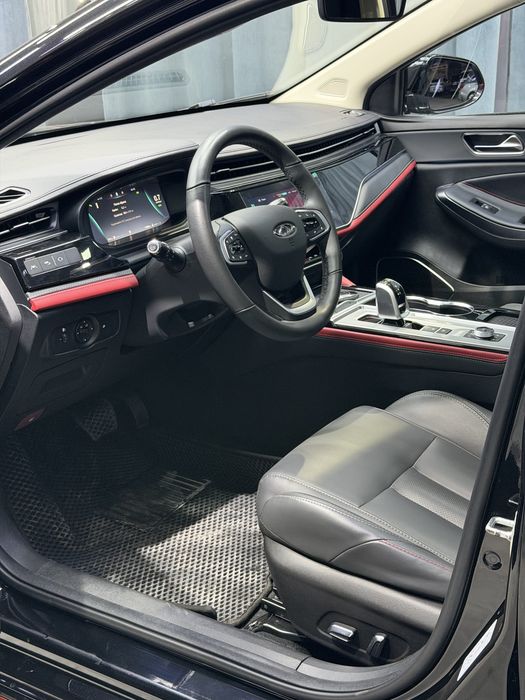 CHERY arizo 6pro full pazitsa kraska tozza 100% bir qo’l haydalgan