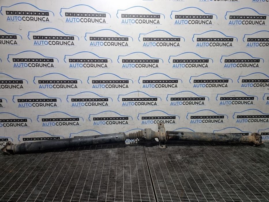 Cardan Hyundai Tucson 2.0 D 2006 - 2010 113CP 1991CC Automata D4EA Euro3 (1229) CARDAN ...