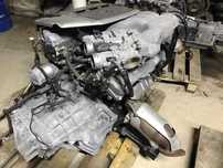 Мотор 1mz fe, двигатель 1mz-fe, Toyota Harrier,Lexus rx300,Lexus es300