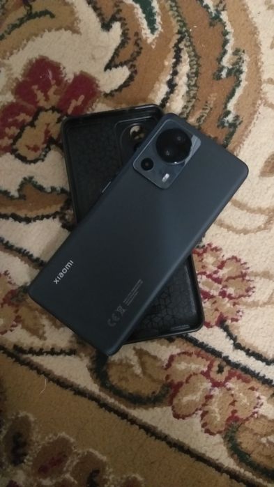 Xiaomi 13 lite в отличном состоянии