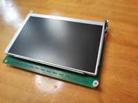 Ecran LCD color 7 inch Ascensor Sodimas