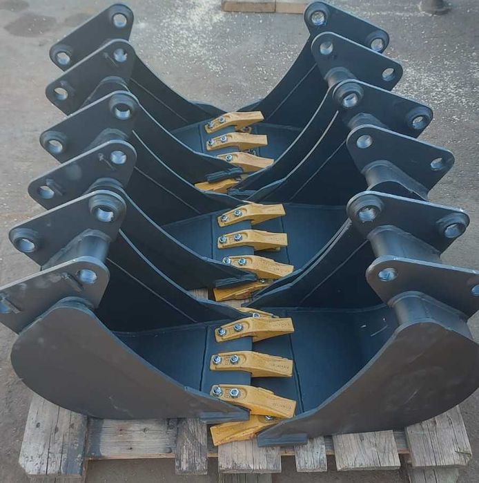 PRODUCĂTOR cupe toate modelele de utilaje după specificații personale.