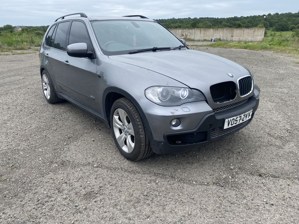 bmw x5 e70 2008 3.0d на части бмв х5 е70