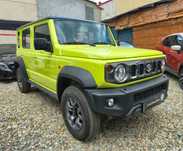 Suzuki Jimny Jimny XL 5 Usi/Clima/LED/Andoid/Garantie/TVA Deductibil