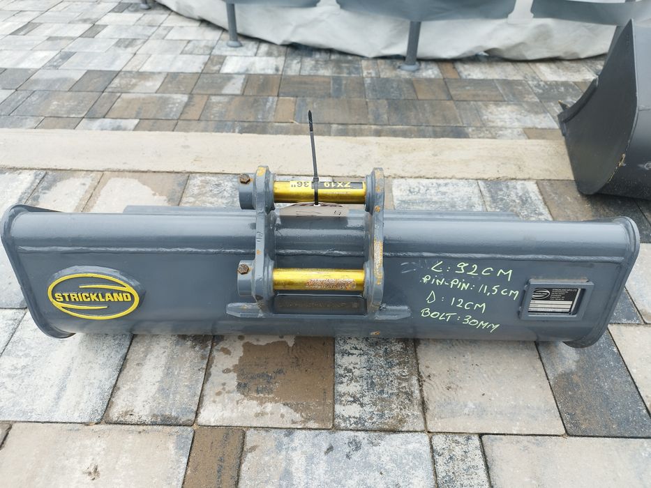 Cupe noi miniexcavator