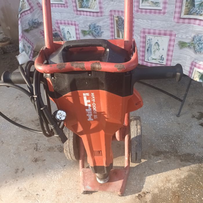 Hilti TE 2000 AVR