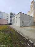 Hala/spatiu comercial, cu 3 incaperi, 185 mp, zona Tineretului
