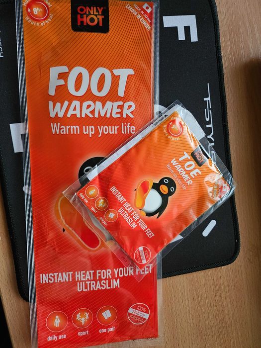 Затоплящи подложки уормъри