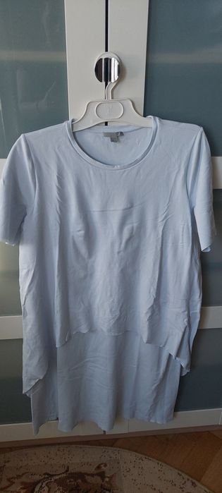 Rochie bumbac marca COS