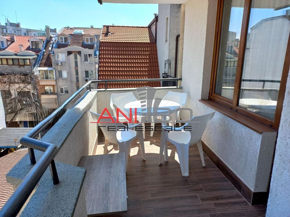 Продава се Тристаен апартамент в Варна, Лятно кино Тракия - 115 кв.м за 2079 €/кв.м - Снимка #10