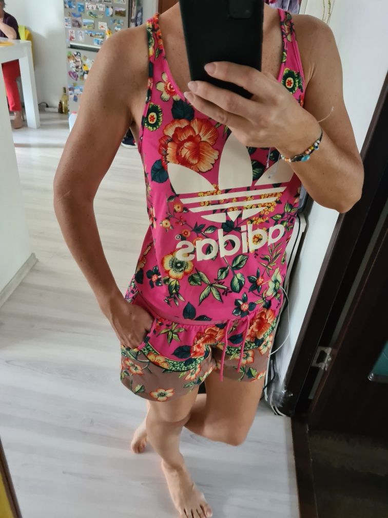 Set Adidas marime S