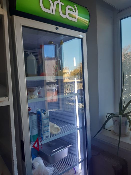 Продаются артел холодильники новый