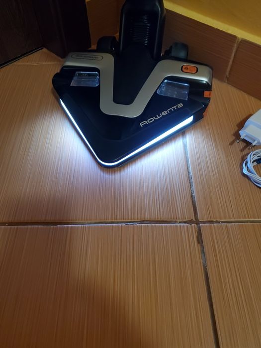 Aspirator vertical Rowenta