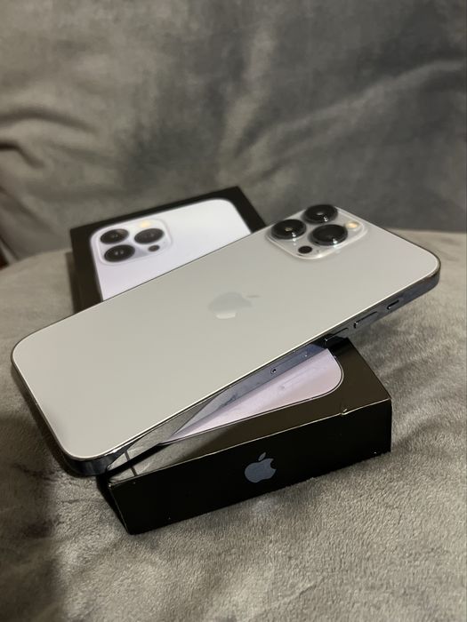 Iphone 13 PRO MAX 128GB