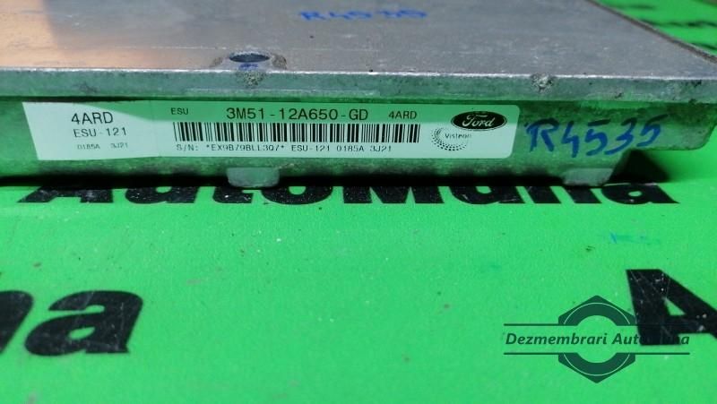 Calculator ecu Ford Focus C-Max 2003-2007 3m5112a650gd