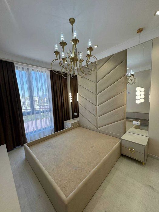 Сдаётся отличная квартира после свежего ремонта