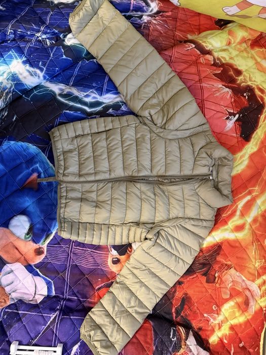 Детско зимно яке LC Waikiki+ шушляко яке Kuniboo