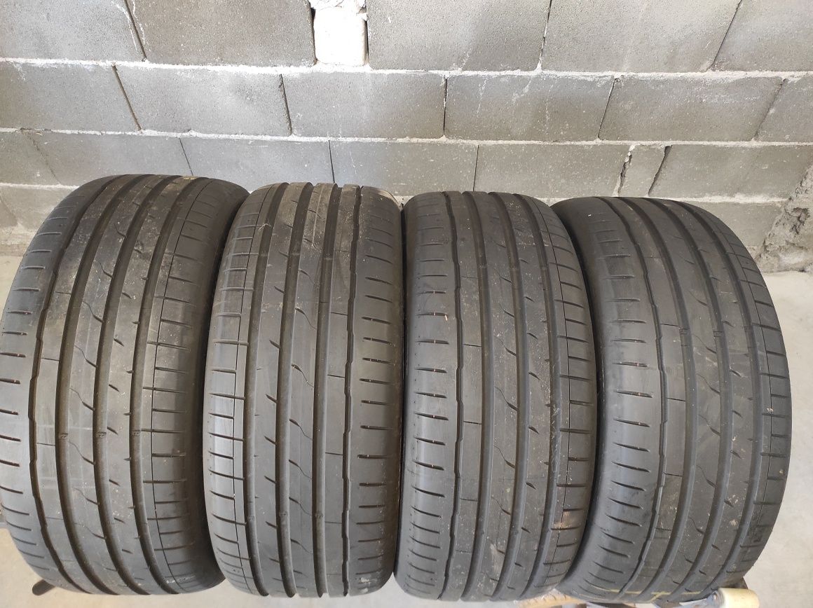 255/45/19 Hankook