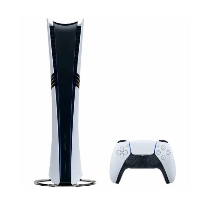 Play Station 5 2 джойстика