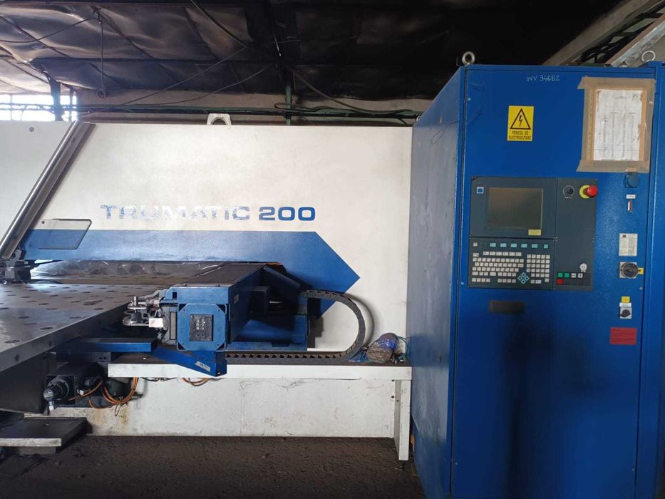 vand abkand CNC,ghilotina,strung,freza,FC 14,mig mag,presa hidraulica