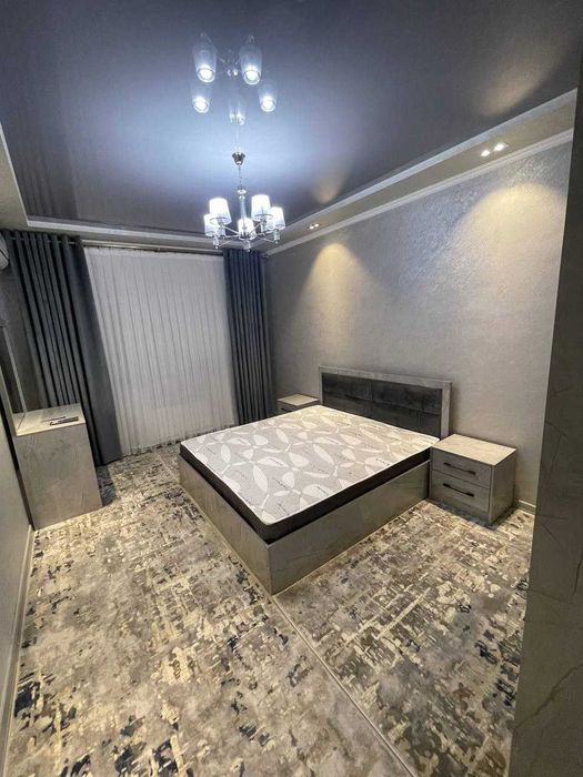 Аренда квартира | 2/2/9 | Эко базар | Ялангач |