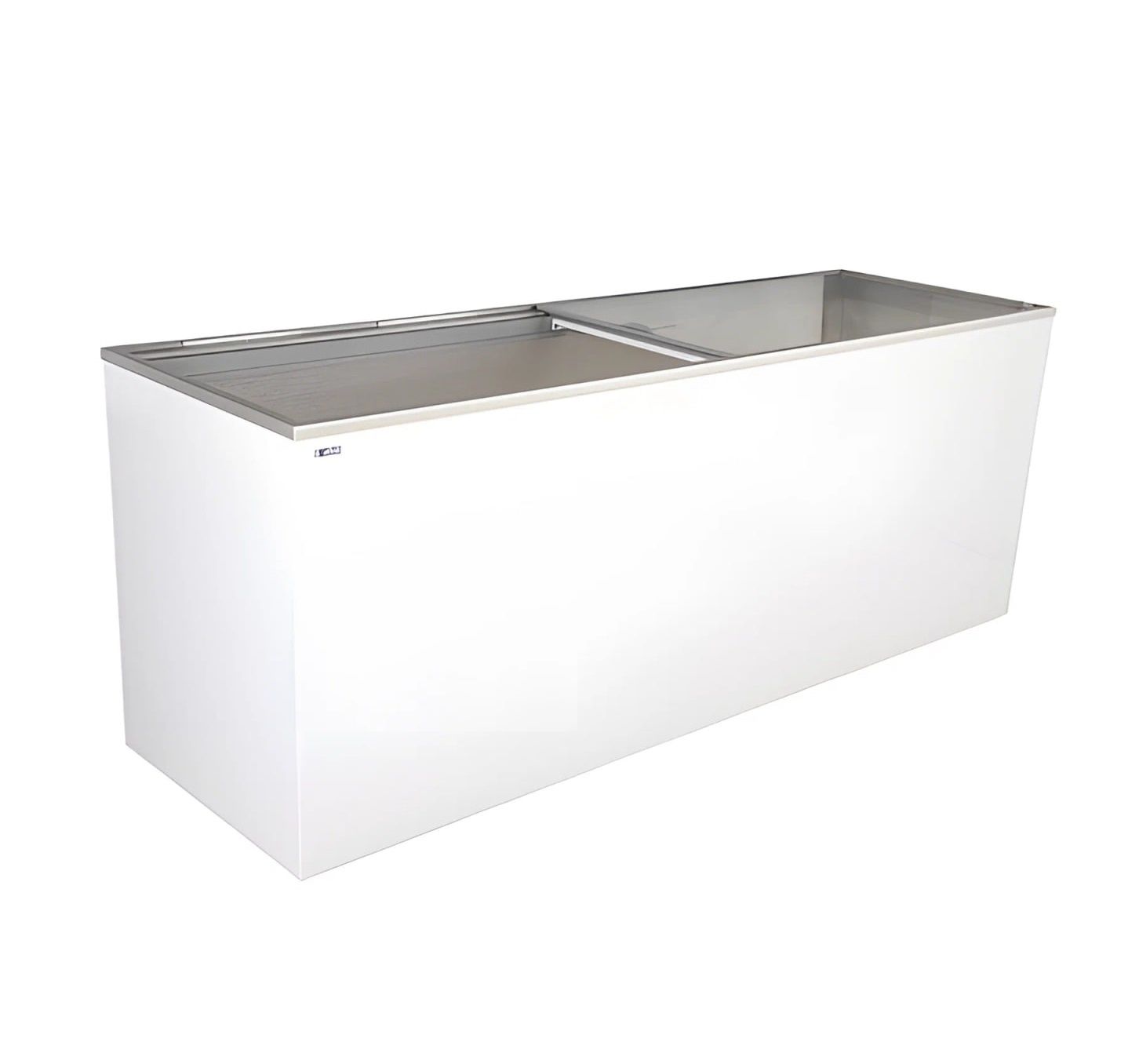 Морозильная камера Ugur UDD 600 SC