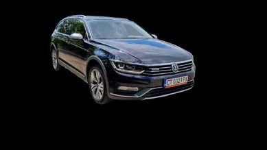 Rent a car / Коли под наем - VW Passat ALLTRACK (автоматик ) 2021г