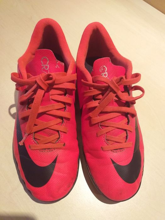 Pantofi fotbal Nike Mercurial CR7