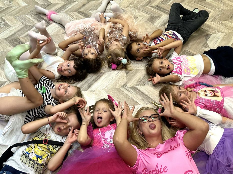 А-НИ-МА-ТО-РИ | Аниматор | Украса | Фотограф