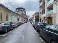 Spațiu comercial la parter de bloc | Str. Ploiești, Cluj-Napoca
