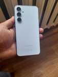 Samsung A 55 . 8 128 tali ideal 2 oyli tel