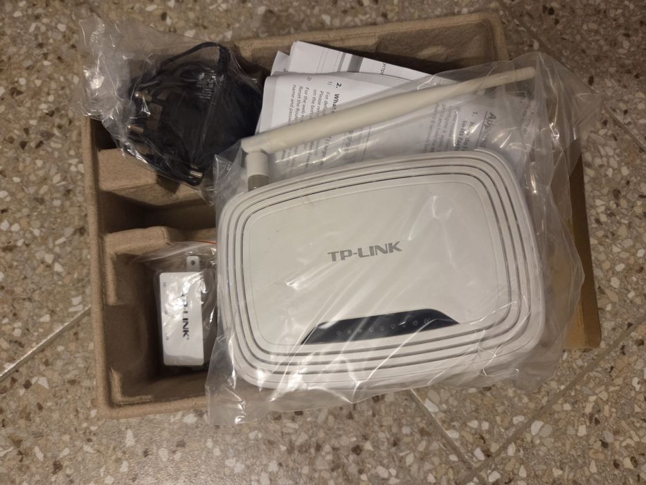 Разные вещи в рабочем состоянии