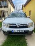Dacia Duster 2×4