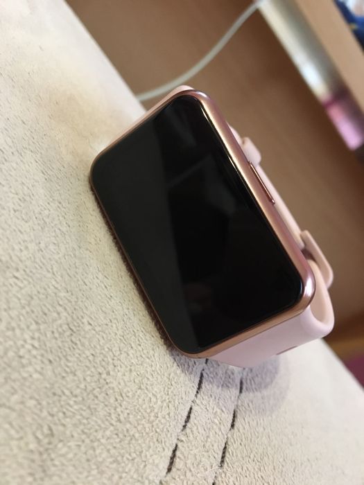 Huwawei smart watch fit