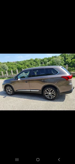 Mitsubishi Outlander Stare impecabila