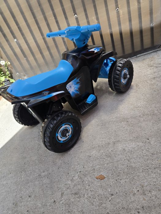 ATV electric copii