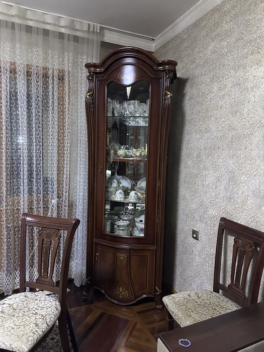 Китайская мебель