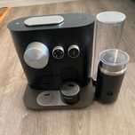 Кафемашина  Nespresso Expert