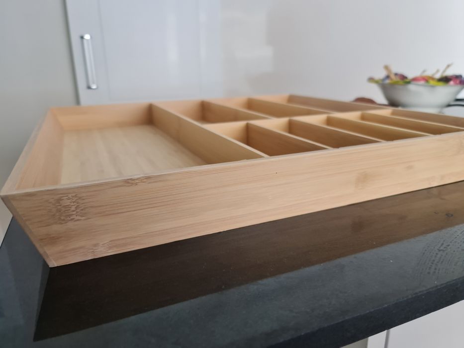 Поставка за прибори IKEA