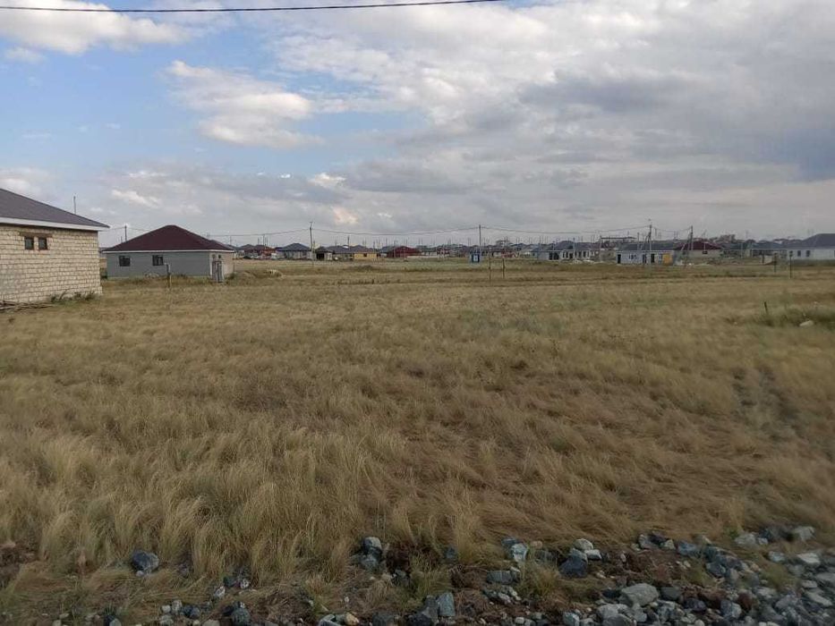 Продам землю 22 квартал