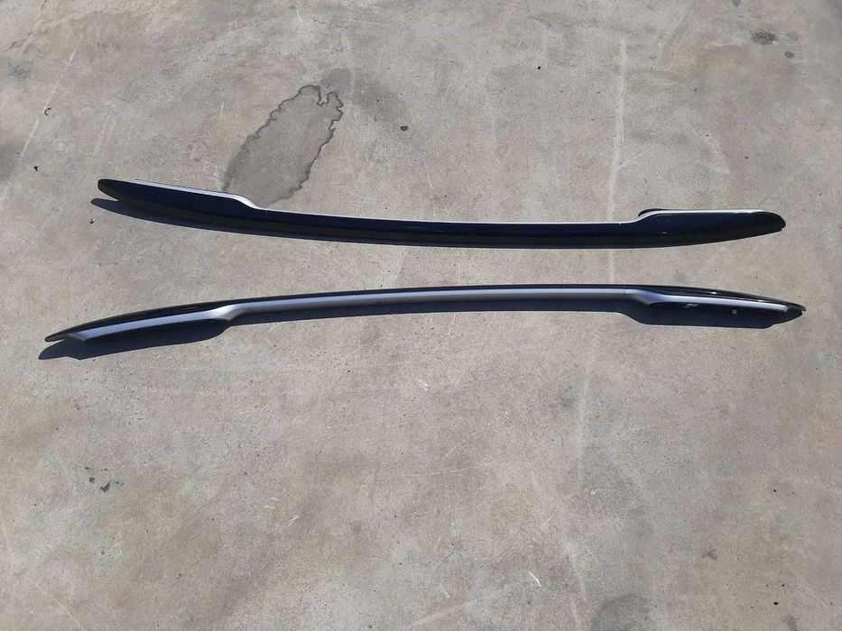 set bare longtdinale plafon citroen c5 aircross 2019 m106020000