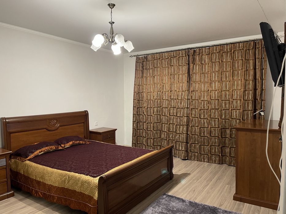 Коттедж в аренду