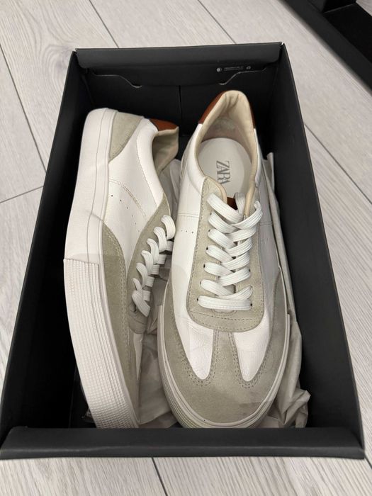 Tenisi Zara marime 45