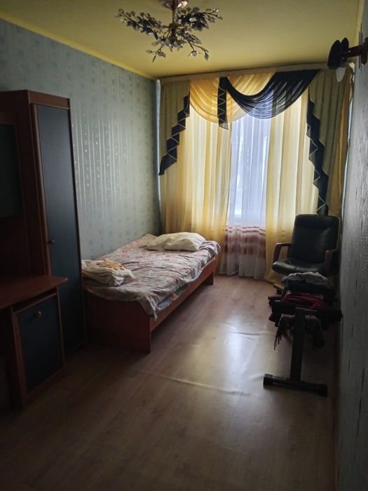 Сдам 2 х комн квартиру, район набережной