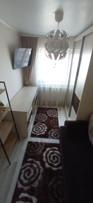 Inchiriez apartament 3 camere zona Brancoveanu