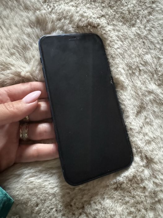 Iphone 12 128 gb blue