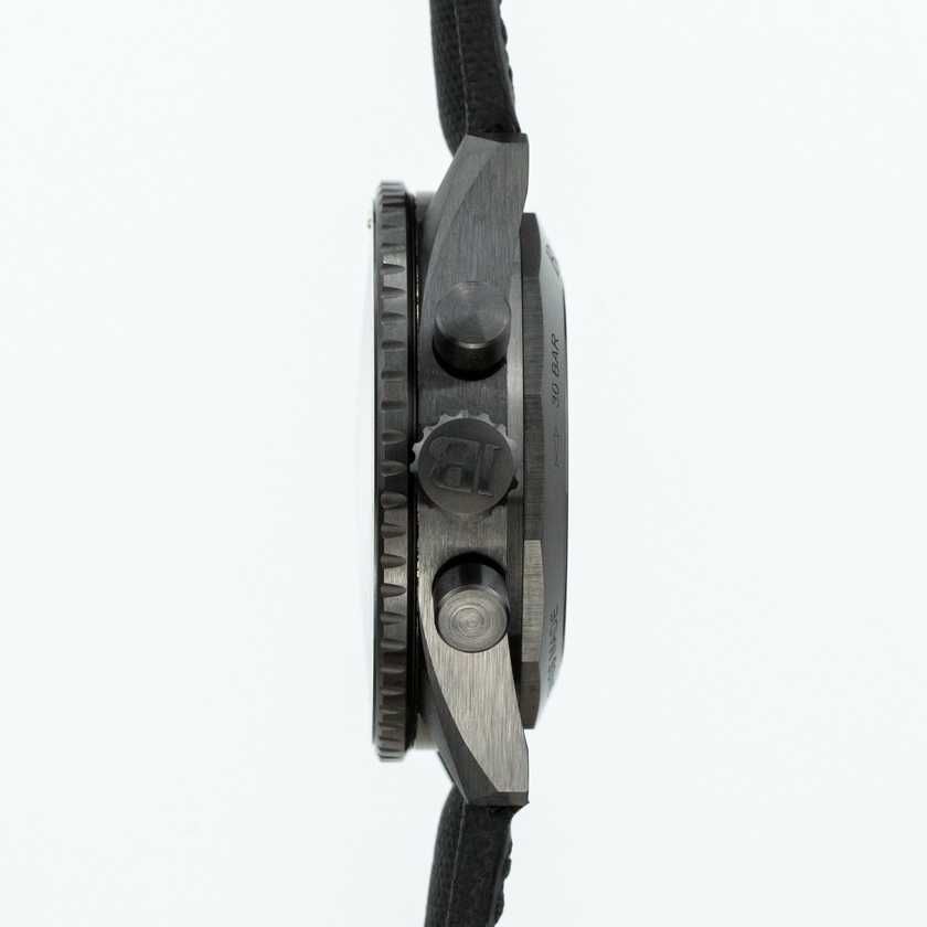 Blancpain Fifty Fathoms Bathyscaphe Chronograph Ceramic 5200 0130 B52A