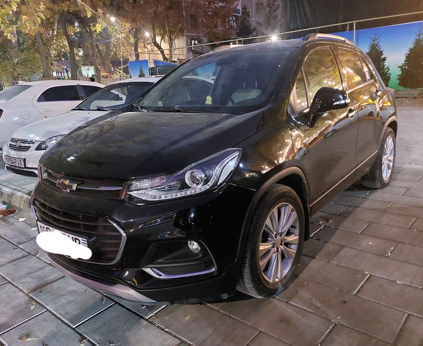 Продаю срочно свой трекер 1. Примьер.