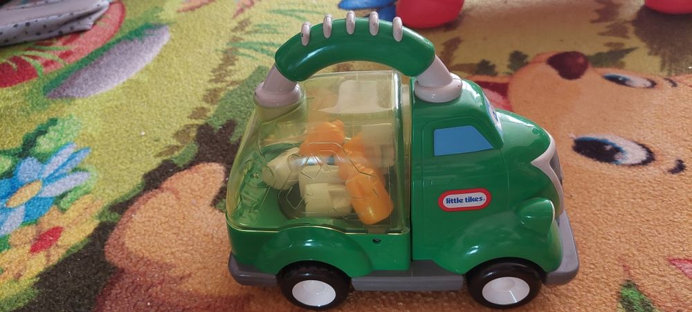 Детски играчки запазени