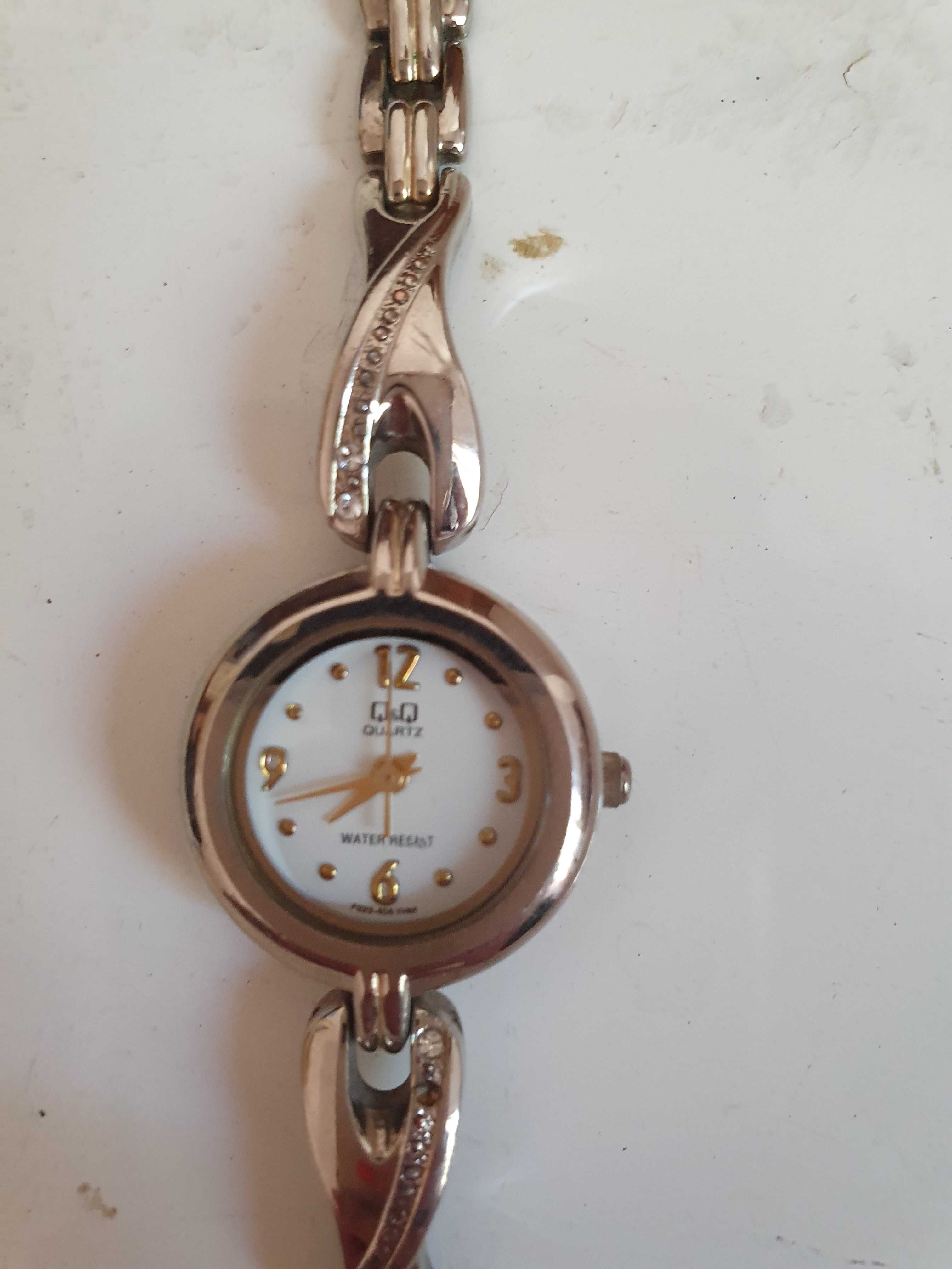 Стари ръчни часовници -Луч